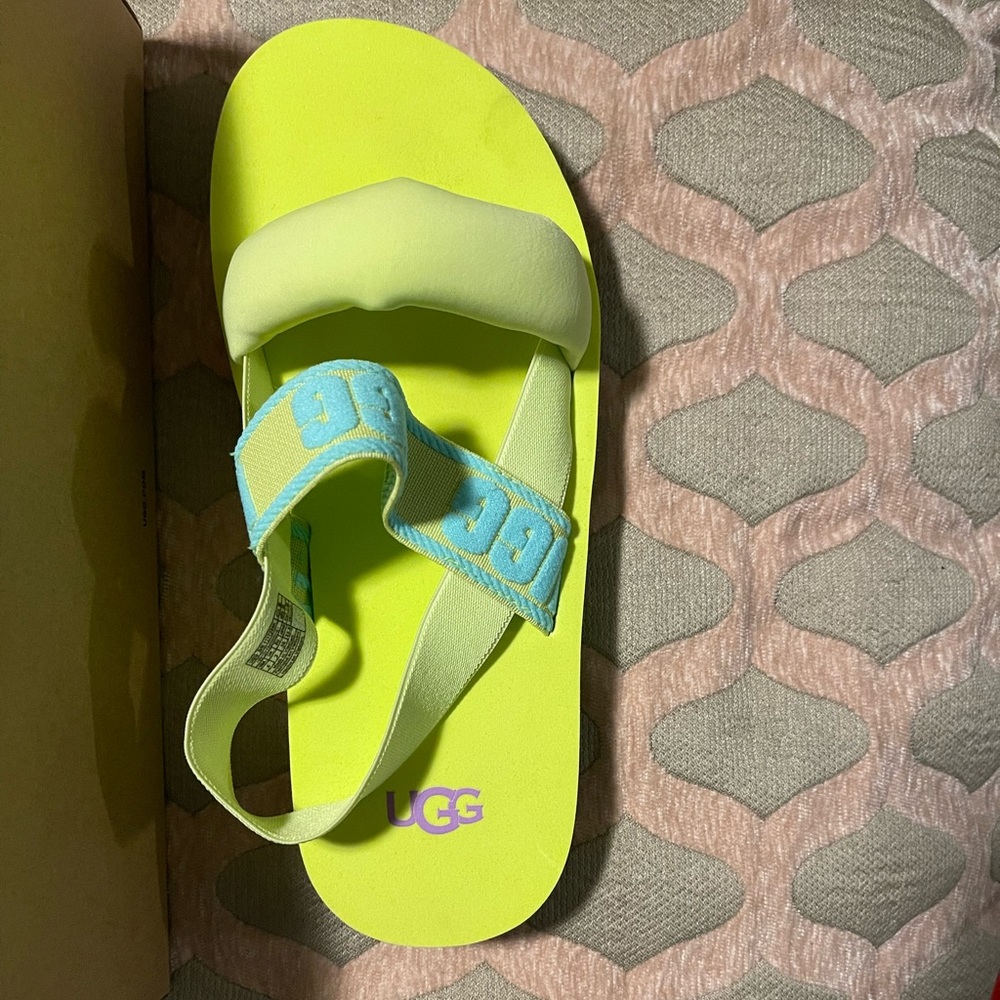 Uggs Sandals
